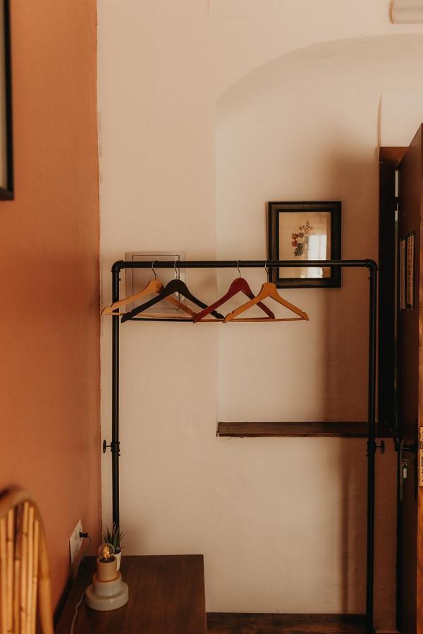 Hostal Africa Тарифа Екстериор снимка