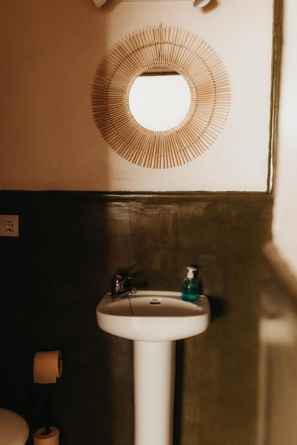 Hostal Africa Тарифа Екстериор снимка