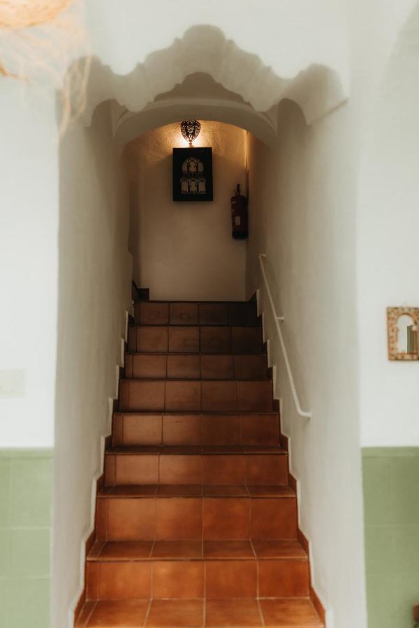 Hostal Africa Тарифа Екстериор снимка