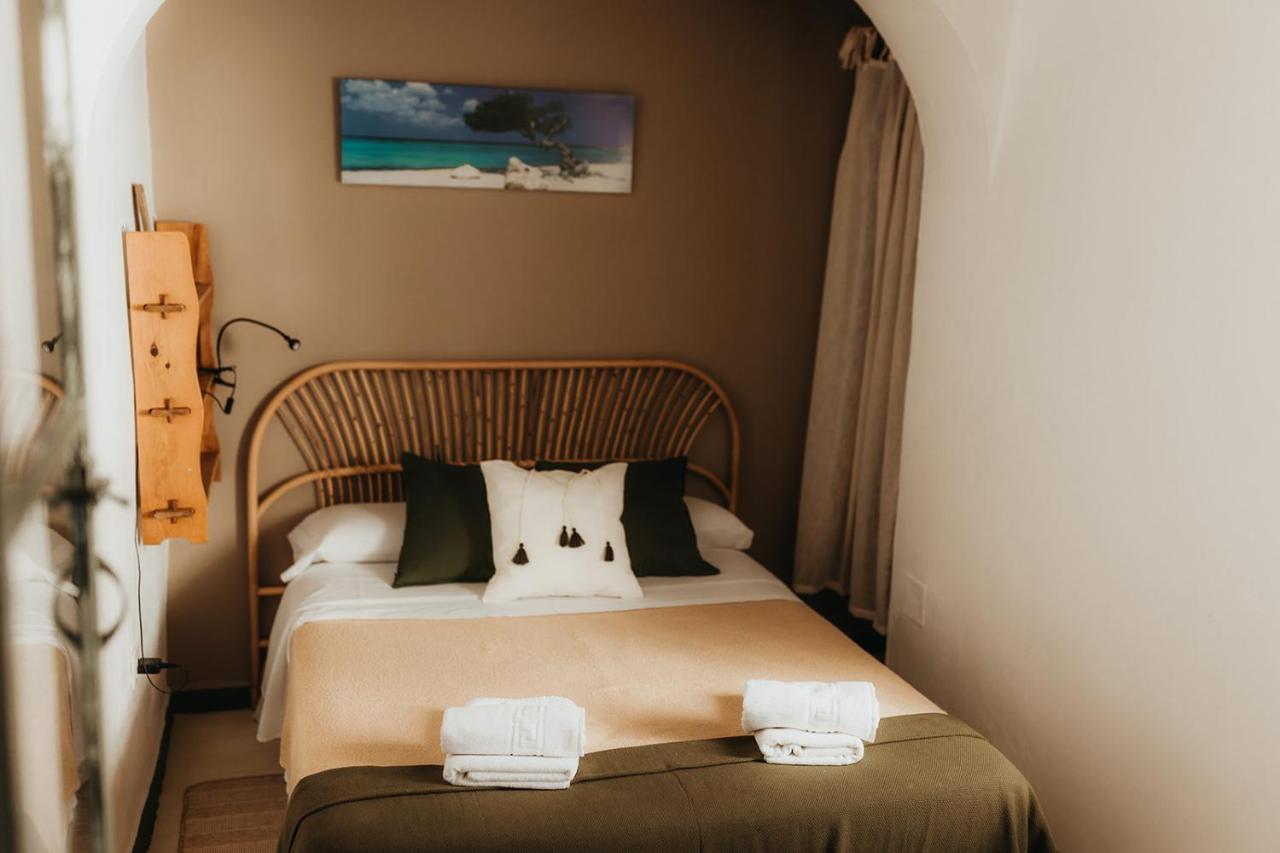 Hostal Africa Тарифа Екстериор снимка