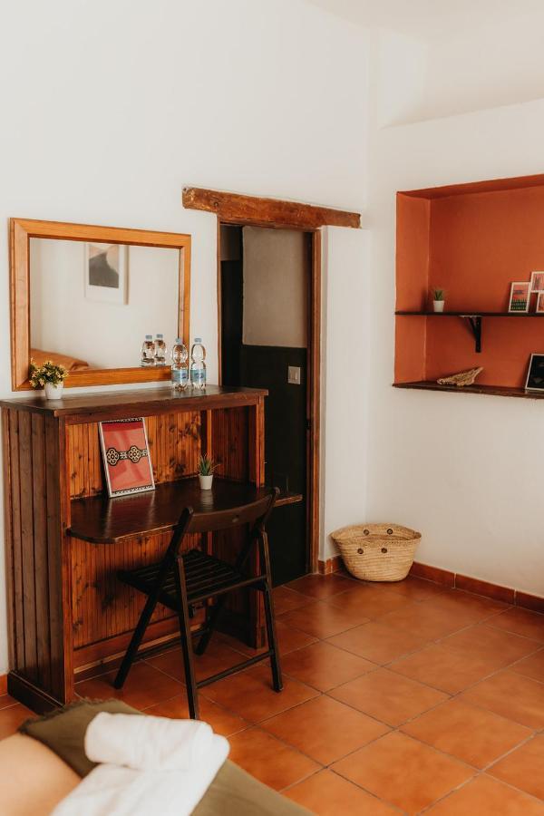 Hostal Africa Тарифа Екстериор снимка