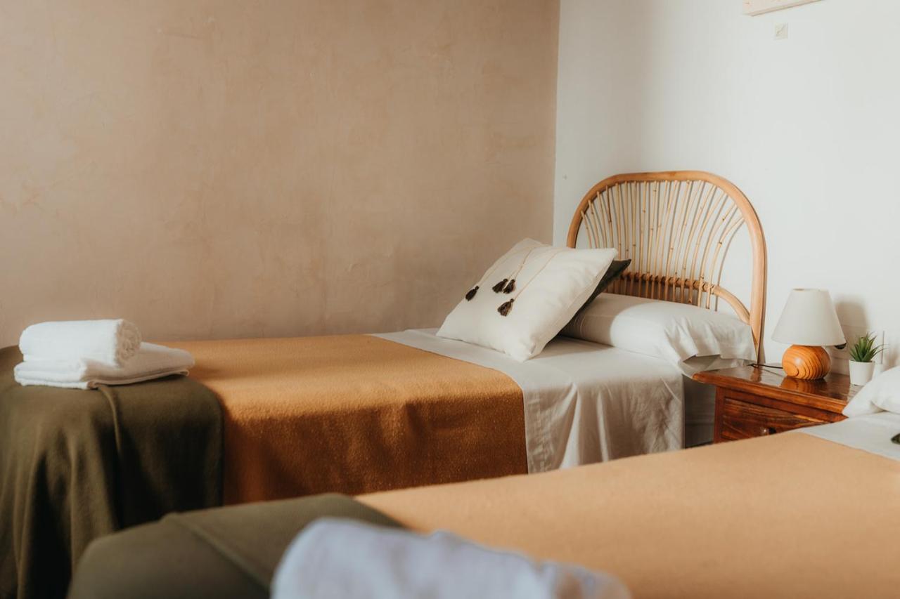 Hostal Africa Тарифа Екстериор снимка