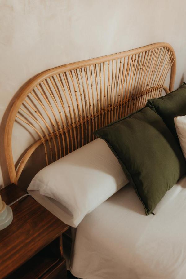Hostal Africa Тарифа Екстериор снимка