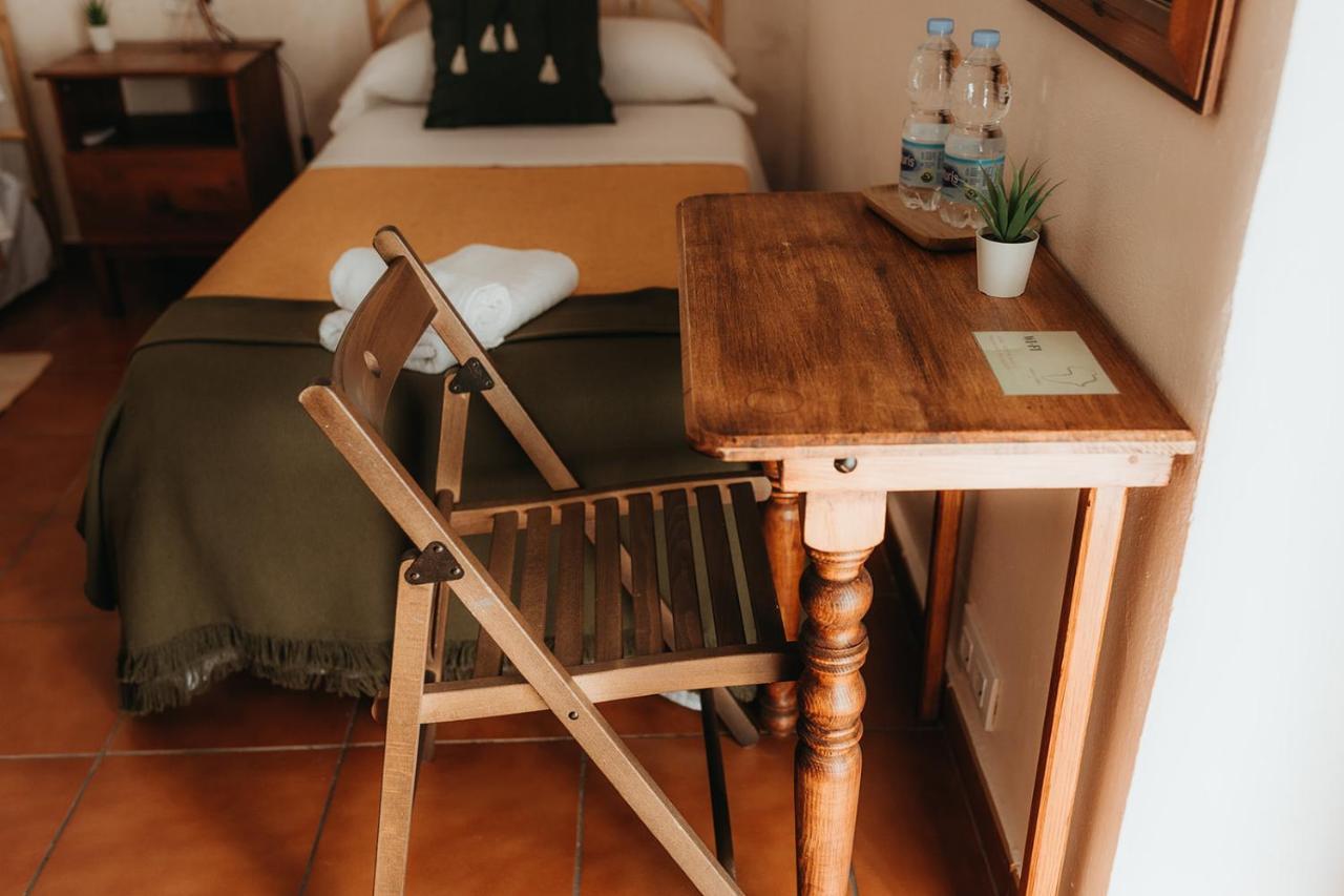 Hostal Africa Тарифа Екстериор снимка