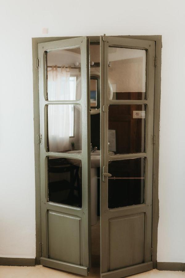 Hostal Africa Тарифа Екстериор снимка