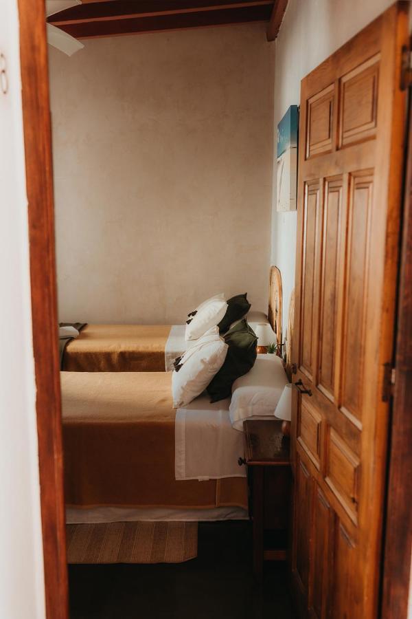 Hostal Africa Тарифа Екстериор снимка