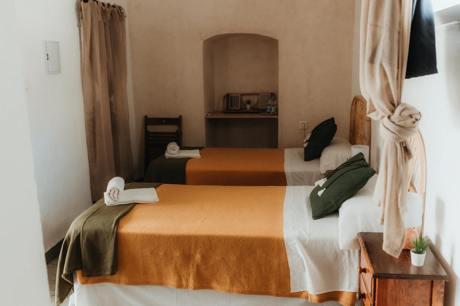 Hostal Africa Тарифа Екстериор снимка