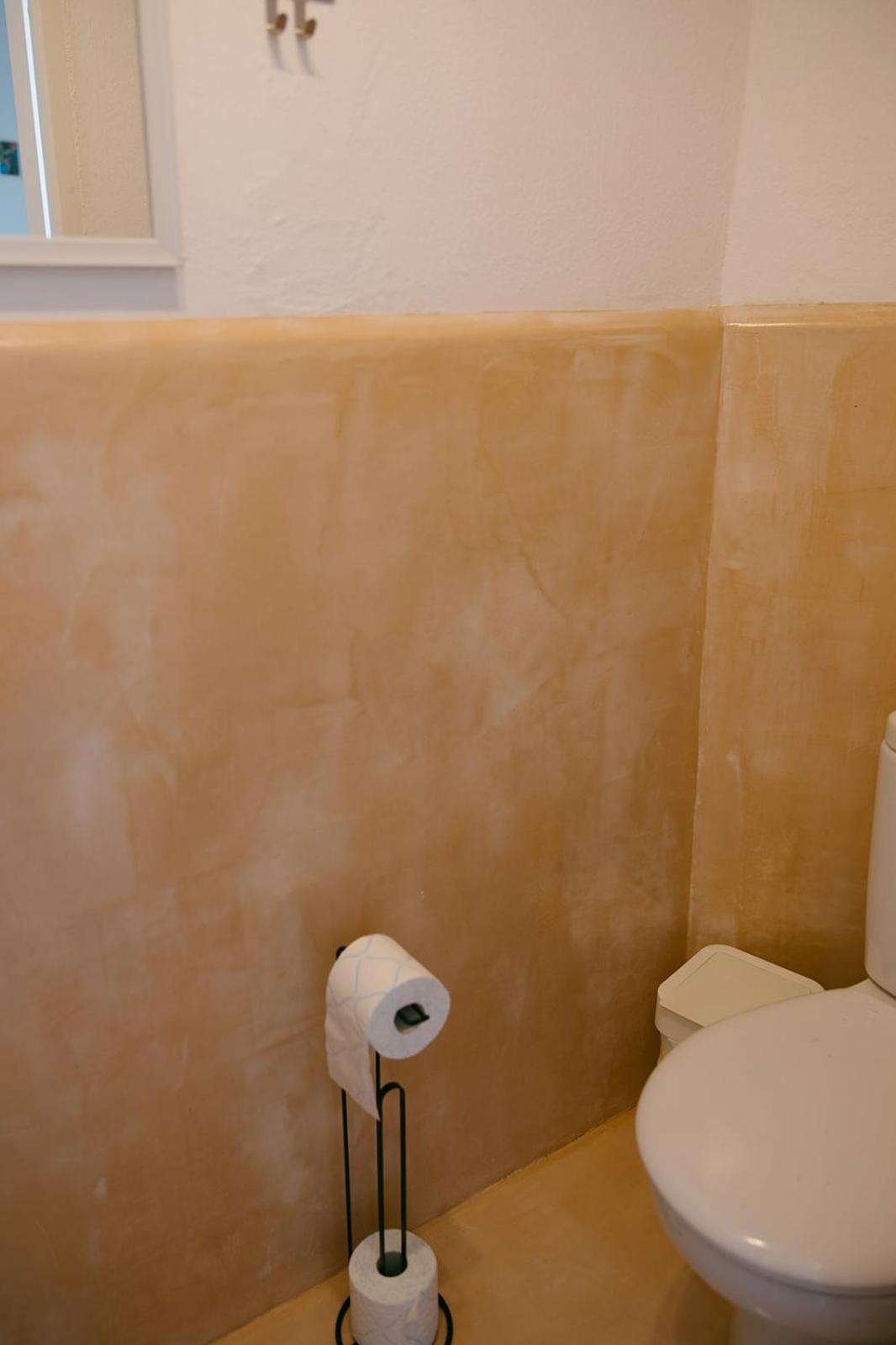 Hostal Africa Тарифа Екстериор снимка