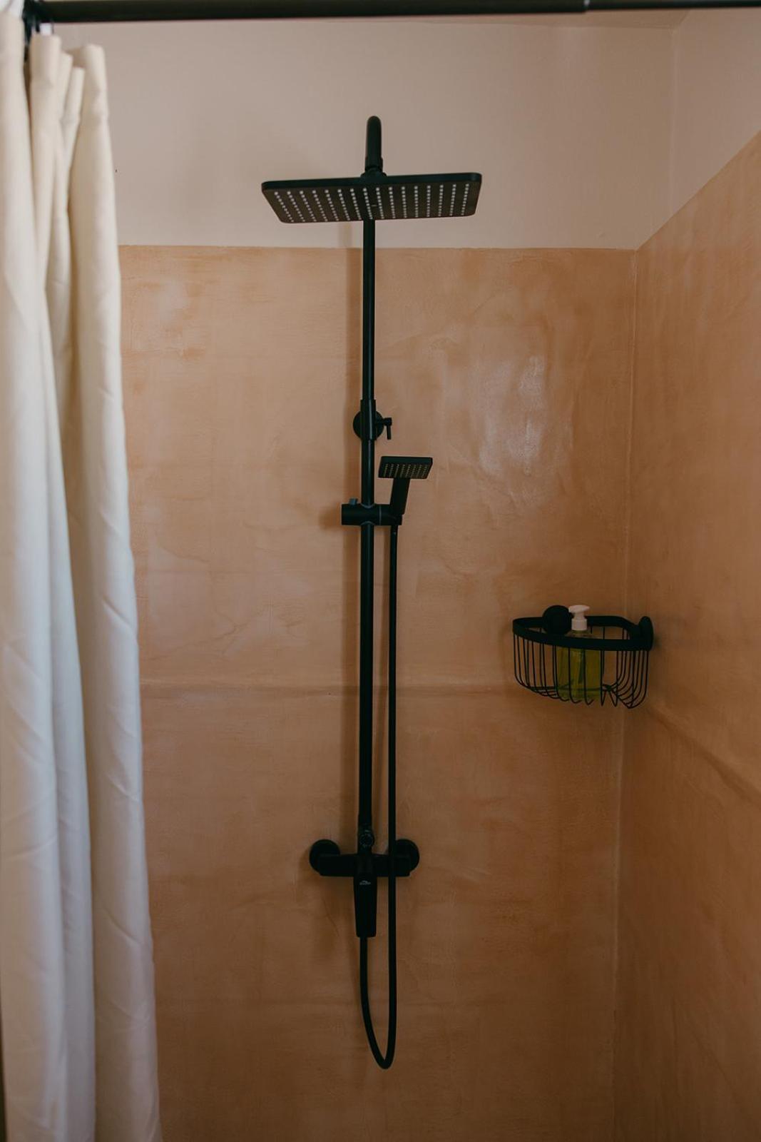 Hostal Africa Тарифа Екстериор снимка
