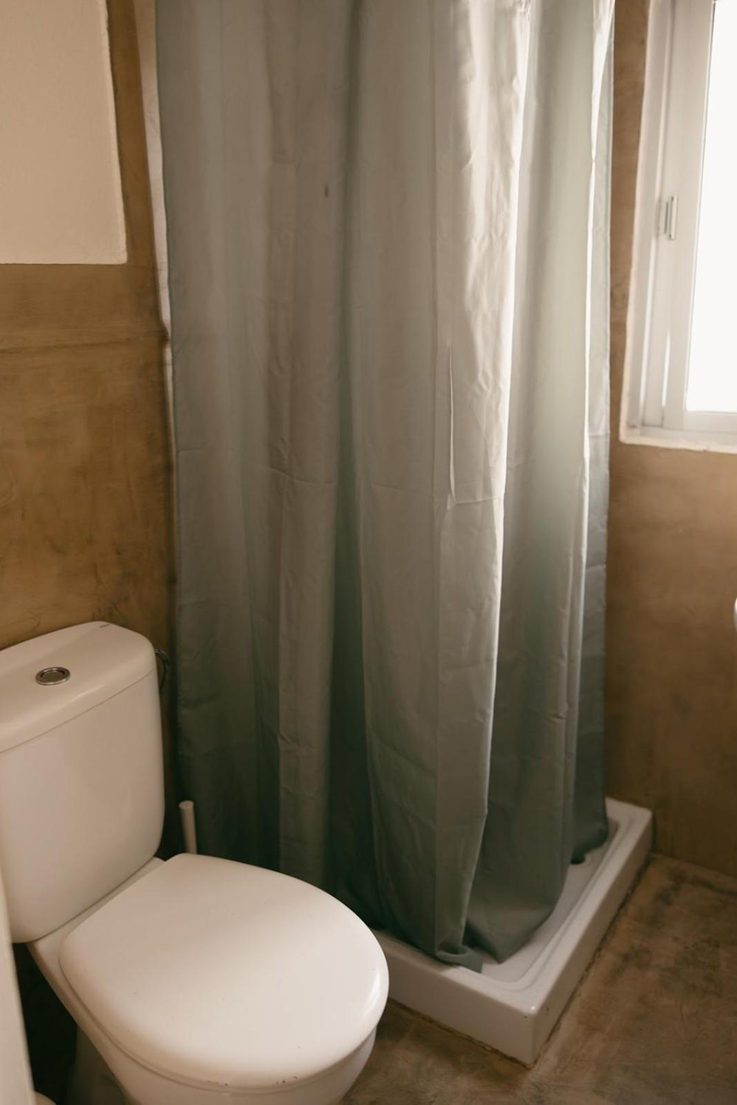 Hostal Africa Тарифа Екстериор снимка