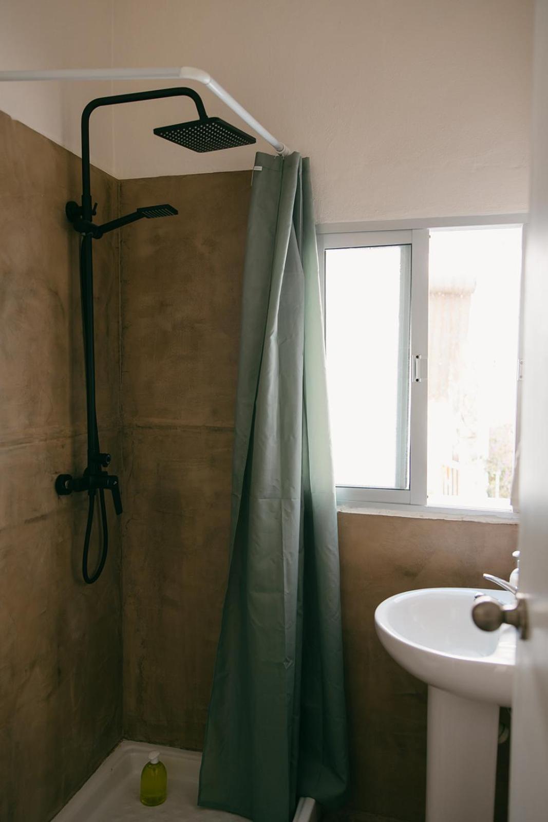 Hostal Africa Тарифа Екстериор снимка